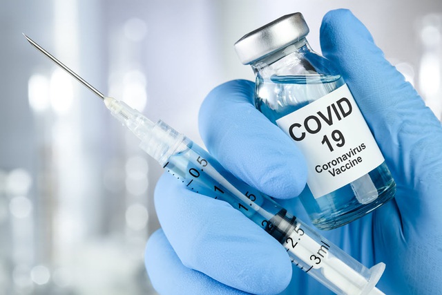 Một đại gia địa ốc cam kết sẽ tiêm miễn phí vaccine Covid-19 cho nhân viên - Ảnh 1.