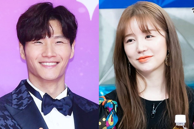 Yoon Eun Hye thú nhận có người khiến trái tim rung động, dân tình réo gọi ngay Kim Jong Kook sau 16 năm ship nhiệt - Ảnh 3.