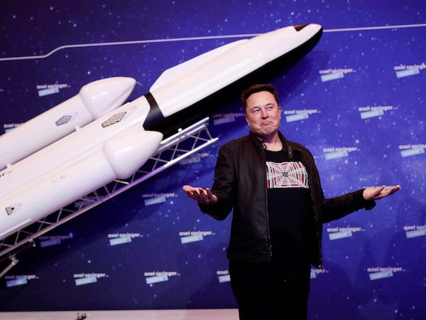 Tỷ phú giàu thứ 2 thế giới Elon Musk tiết lộ cách đặc biệt để nuôi dạy 6 người con - Ảnh 3.