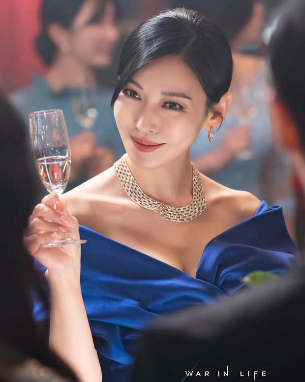 30 diễn viên hot nhất xứ Hàn: Ác nữ Kim So Yeon kéo cả dàn Penthouse so kè với Song Joong Ki, Hyun Bin - Son Ye Jin đi đâu rồi? - Ảnh 1.