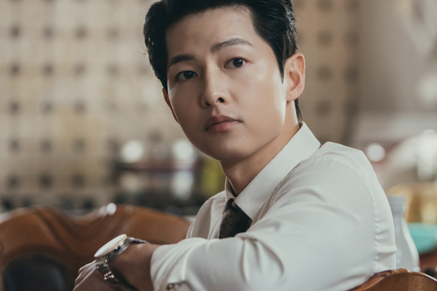 30 diễn viên hot nhất xứ Hàn: Ác nữ Kim So Yeon kéo cả dàn Penthouse so kè với Song Joong Ki, Hyun Bin - Son Ye Jin đi đâu rồi? - Ảnh 2.