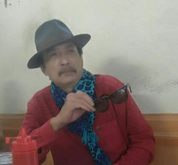 Tin buồn: Diễn viên Văn Thành từng đóng phim Chuyện Phố Phường qua đời ở tuổi 59 vì tai biến - Ảnh 1.