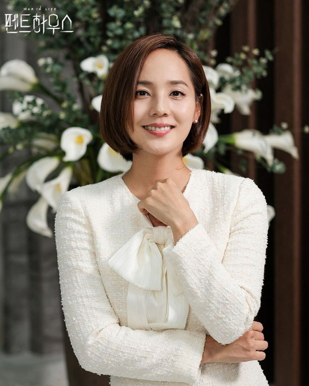 30 diễn viên hot nhất xứ Hàn: Ác nữ Kim So Yeon kéo cả dàn Penthouse so kè với Song Joong Ki, Hyun Bin - Son Ye Jin đi đâu rồi? - Ảnh 4.