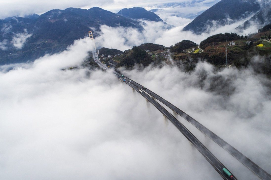 Bí ẩn về thành phố của Trung Quốc có tỉ lệ nhiễm COVID-19 thấp kỷ lục: Nhờ 1 bí kíp ẩn trong đất? - Ảnh 1. Bí ẩn về thành phố của Trung Quốc có tỉ lệ nhiễm COVID-19 thấp kỷ lục: Nhờ 1 bí kíp ẩn trong đất? - Ảnh 1.