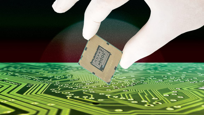 Công nghệ sản xuất chip ngày càng hiện đại, tại sao thế giới lại bị hạn hán chip như hiện nay? - Ảnh 2.