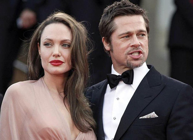 Brad Pitt tái hợp với vợ cũ Jennifer Aniston sau 15 năm, mẹ ruột cũng giục giã vì sợ Angelina giở trò bẩn? - Ảnh 3.