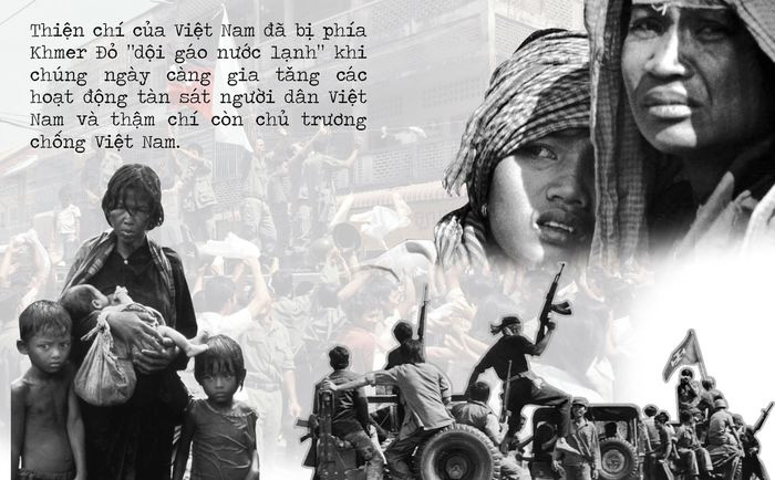 Chiến trường K: Bị tên tướng cướp đào hoa nhưng quỷ quyệt như "cười vào mũi", Quân tình nguyện Việt Nam quyết tiêu diệt