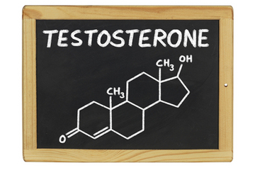 5 cách dễ dàng tăng testosterone - Ảnh 1.