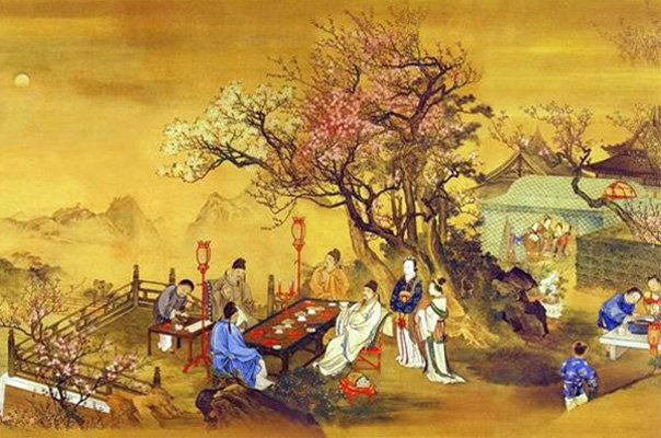 Bí mật về gia tộc nhiều Tể tướng và Hoàng hậu nhất Trung Hoa - Ảnh 1.