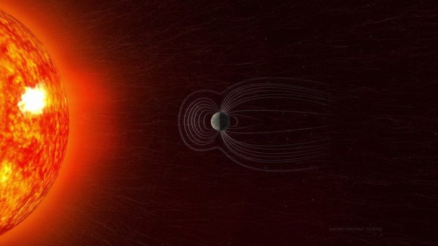 Lần đầu tiên: Bão không gian với mưa electron được quan sát - Ảnh 5.