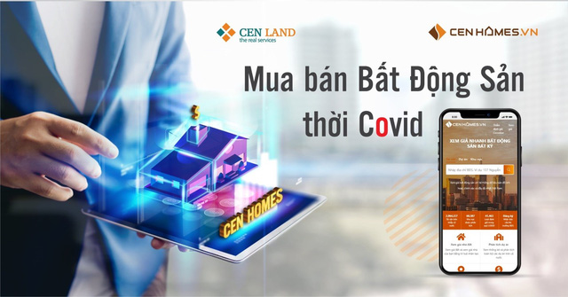 Phó chủ tịch CenGroup Phạm Thanh Hưng: Một lượng lớn nhà đầu tư đang sẵn sàng vào thị trường bất động sản - Ảnh 1.