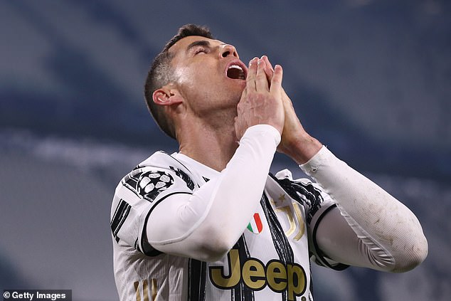 ‘Siêu cò’ xúc tiến đưa Ronaldo trở lại Real Madrid - Ảnh 1.