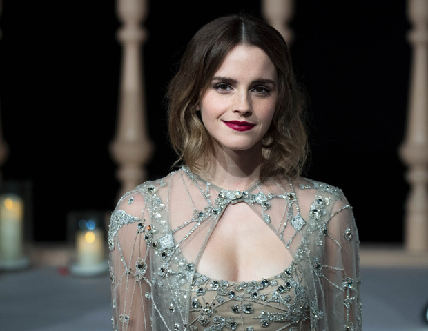 Emma Watson lâu lắm mới lộ diện: Mắt thâm tóc rối nhìn già xọm, không nhận ra mỹ nhân Harry Potter ngày nào - Ảnh 8.