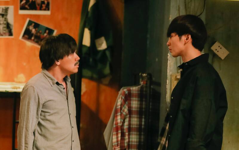 Tuấn Trần: Kh&ocirc;ng th&iacute;ch bị gọi l&agrave; người t&igrave;nh Hari Won v&agrave; c&aacute;i duy&ecirc;n l&agrave;m con Trấn Th&agrave;nh - Ảnh 4.