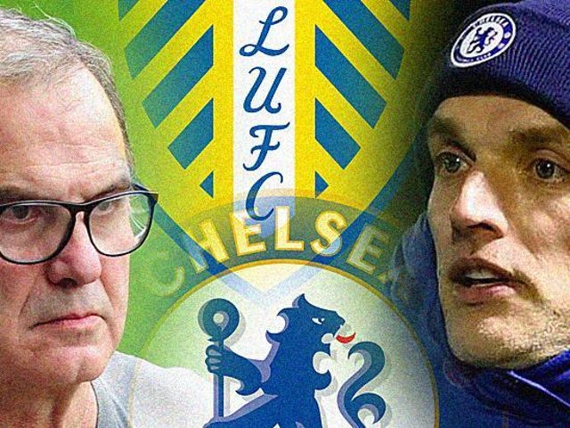 Leeds Utd - Chelsea: Cẩn thận không thừa - Ảnh 1.