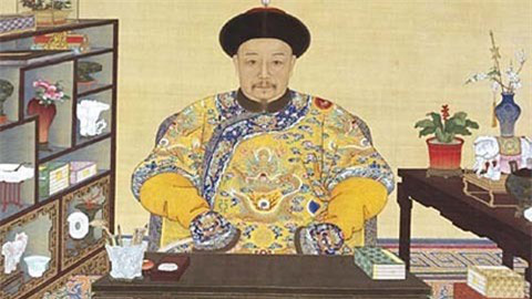 Hoàng đế Trung Hoa duy nhất trong lịch sử bị sét đánh chết là ai? - Ảnh 1.