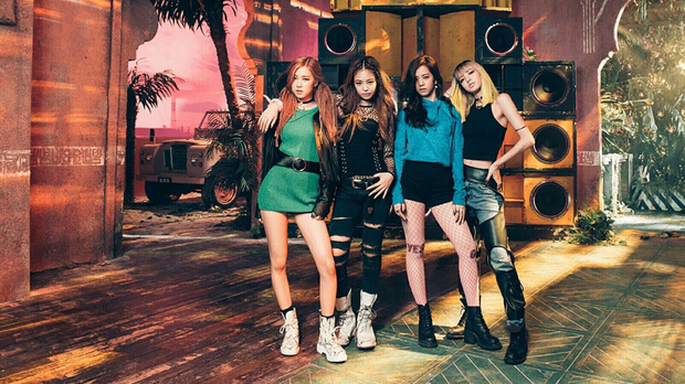 Lisa (BLACKPINK): Từ sao nhí Thái Lan đến em gái quốc tế làm nên lịch sử và những giọt nước mắt chảy ngược phía sau thành công - Ảnh 5.