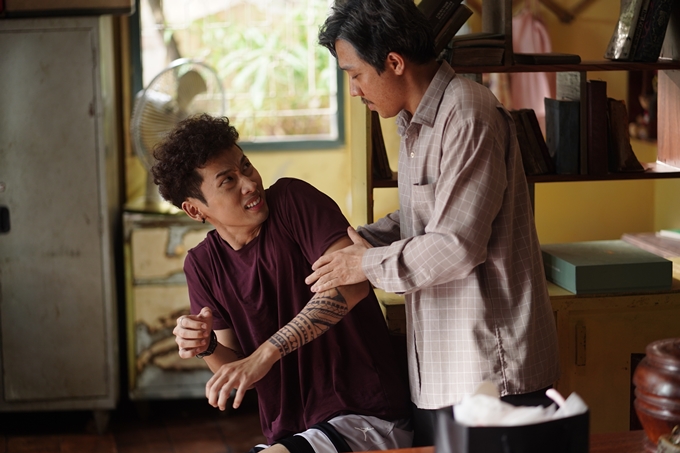 Tuấn Trần: Kh&ocirc;ng th&iacute;ch bị gọi l&agrave; người t&igrave;nh Hari Won v&agrave; c&aacute;i duy&ecirc;n l&agrave;m con Trấn Th&agrave;nh - Ảnh 3.