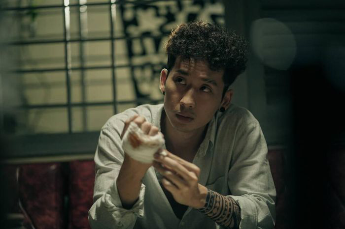 Tuấn Trần: Kh&ocirc;ng th&iacute;ch bị gọi l&agrave; người t&igrave;nh Hari Won v&agrave; c&aacute;i duy&ecirc;n l&agrave;m con Trấn Th&agrave;nh - Ảnh 2.