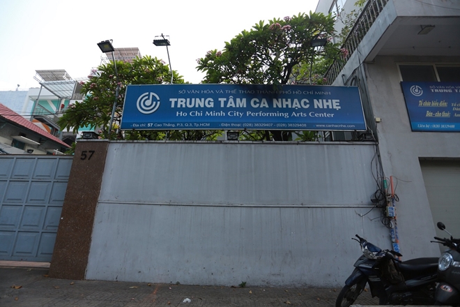 Nguyên Phó Chủ tịch TP Hồ Chí Minh và nữ “đại gia” bất động sản hầu tòa - Ảnh 2.