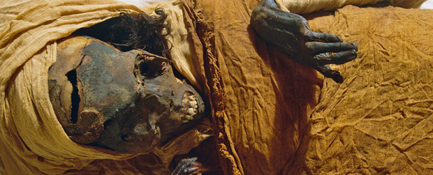 Làm thế nào để tạo ra một xác ướp? Nhân loại vừa tìm ra công thức ướp xác cổ xưa nhất lịch sử, và nó chi tiết đến bất ngờ - Ảnh 1.