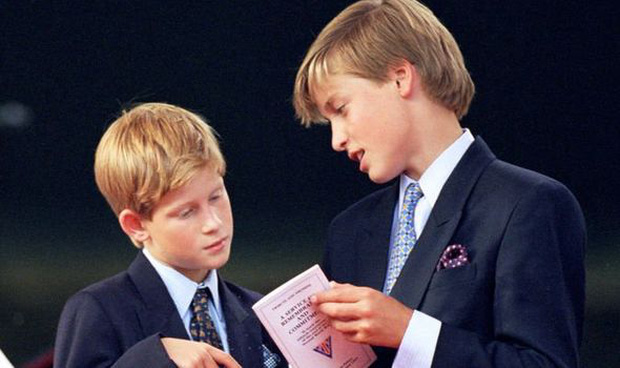 Sau lùm xùm, Hoàng tử William và Harry sẽ sớm tái ngộ vì lý do đặc biệt, cũng chính là thứ duy nhất có thể hàn gắn tình anh em - Ảnh 2.