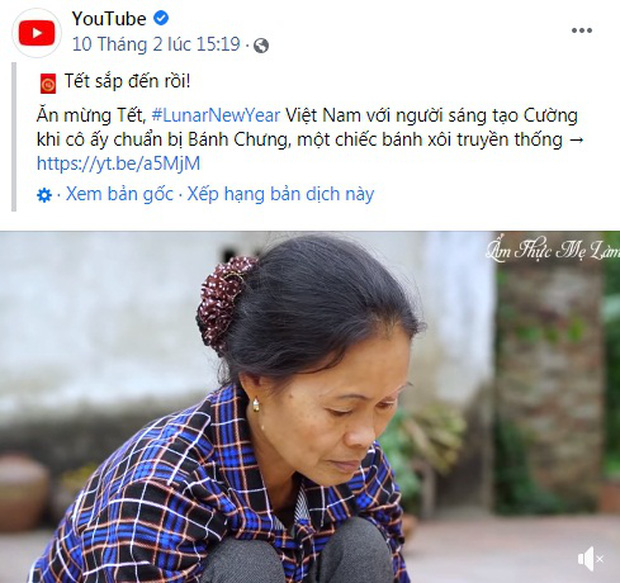 Bà Tân, Quỳnh Trần JP, mẹ quê trong ẩm thực mẹ làm - 3 bà mẹ youtuber hot nhất Việt Nam có thu nhập khủng cỡ nào? - Ảnh 1.