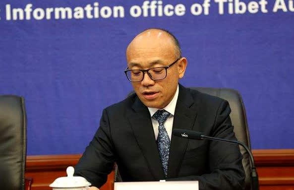 Quan tham TQ lộ bản chất hai mặt: Không nhớ người đã hối lộ nhưng nhất định ghi thù với người chưa hối lộ - Ảnh 1.