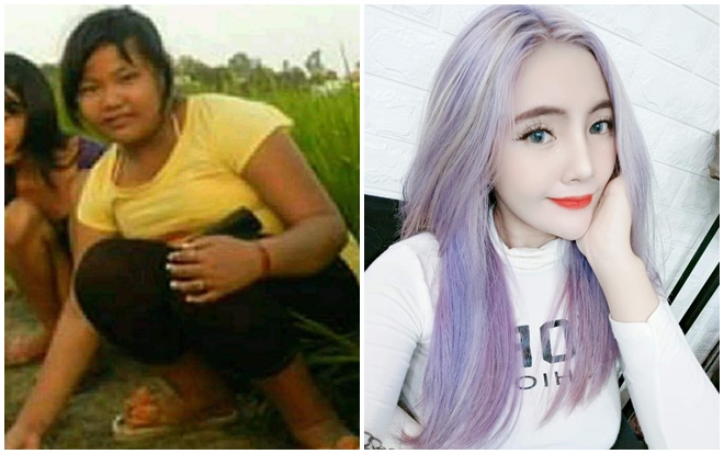Giảm 28kg trong 6 tháng, cô gái Tiền Giang khiến những ánh nhìn ác ý trước đây phải tự xấu hổ - Ảnh 1.