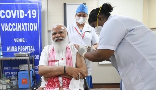 Vì sao người dân Ấn Độ, Nga và Trung Quốc lại “thờ ơ” với vaccine trong nước? - Ảnh 3.