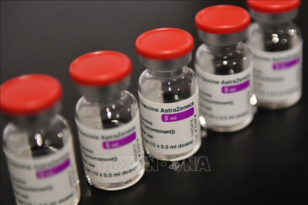 WHO khuyến nghị tiếp tục sử dụng vaccine AstraZeneca - Ảnh 1.