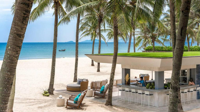 Các resort sang chảnh bậc nhất Việt Nam bước vào cuộc đua đại hạ giá: Giảm trên 50% tiền phòng, giá “sương sương” chưa tới 10 triệu đồng/đêm - Ảnh 2.