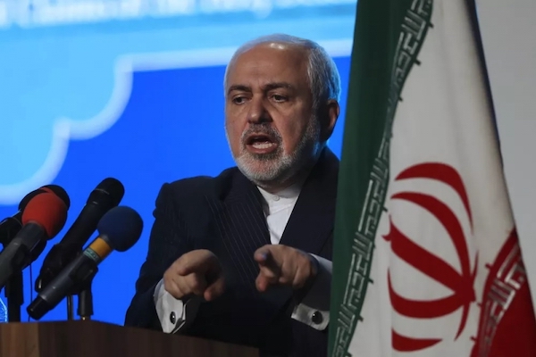 Iran ra điều kiện để quay lại thoả thuận hạt nhân với Mỹ - Ảnh 1.