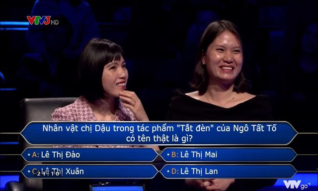 Chị Dậu trong tác phẩm Tắt đèn tên thật là gì? - Ảnh 1.