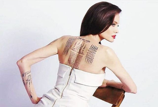 Vụ Angelina Jolie tố Brad Pitt dùng bạo lực gia đình: Maddox làm chứng - Ảnh 11.
