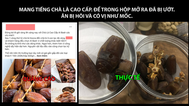 Xôn xao cửa hàng thực phẩm ở Hà Nội bán 6kg trái cây đểu, khách muốn đổi trả thì lại bảo: Vú sữa là hàng nhạy cảm, phải ăn ngay! - Ảnh 7.