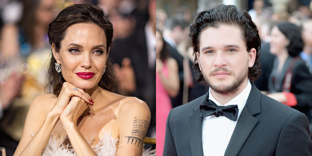 Tranh cãi chuyện tình của Angelina Jolie hậu ly hôn: Hẹn hò đồng tính, bị nghi là Tuesday phá hoại gia đình Thor và Johnny Depp? - Ảnh 2.