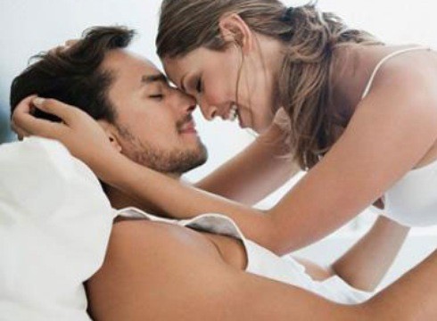6 thói quen giết chết ham muốn tình dục - Ảnh 1. 6 thói quen giết chết ham muốn tình dục - Ảnh 1.