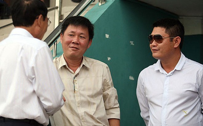 Nhìn đế chế Trung Quốc sụp đổ lại toát mồ hôi khi nhớ thời hỗn loạn của bóng đá Việt Nam - Ảnh 1. Nhìn đế chế Trung Quốc sụp đổ lại toát mồ hôi khi nhớ thời hỗn loạn của bóng đá Việt Nam - Ảnh 1.
