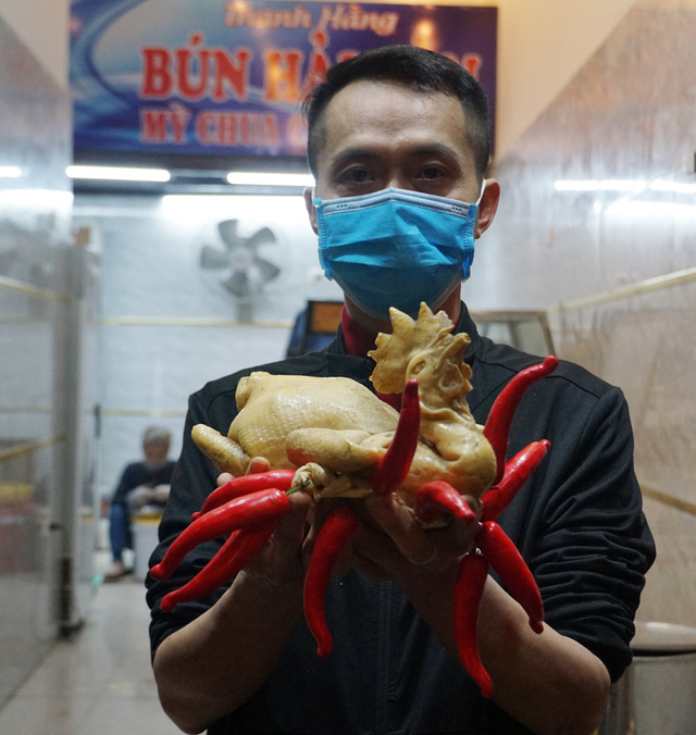 Hà Nội: Nhà hàng, quán cà phê xuyên đêm chuẩn bị cho ngày đầu hoạt động trở lại - Ảnh 14.