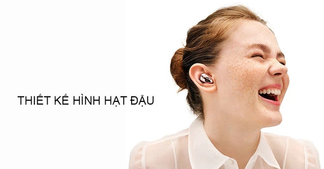 Tai nghe Bluetooth gọn nhẹ, giá giảm đến 40% - Ảnh 3.