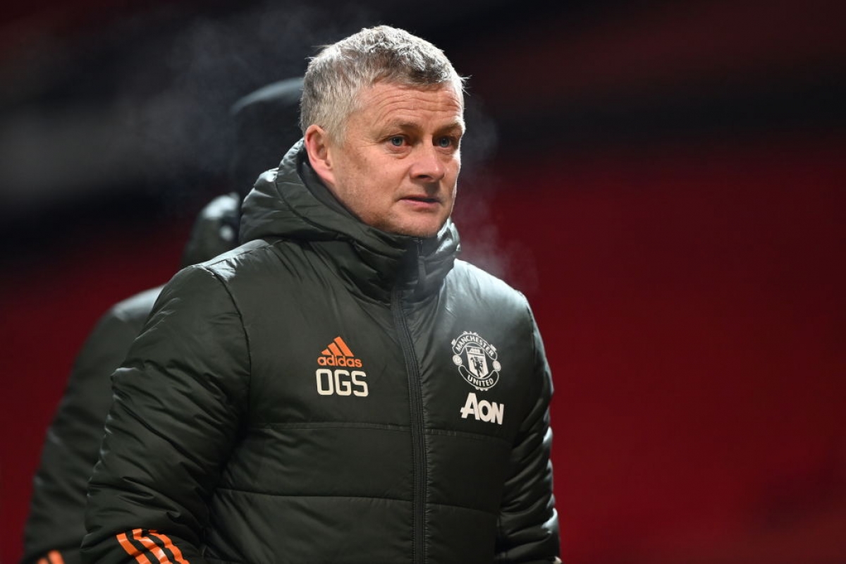 HLV Solskjaer thận trọng trước đối thủ Granada ở tứ kết Europa League. 