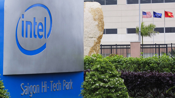 Đại bàng Mỹ - Intel đến TP.HCM đã 15 năm, đầu tư được bao nhiêu? - Ảnh 1.