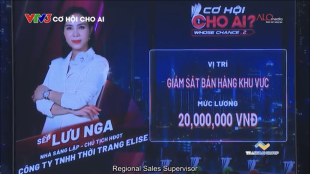 Học Luật đi xin việc ngành kinh doanh, 9x được các sếp tranh nhau offer lương vài chục triệu, ngó profile mà xỉu - Ảnh 4.