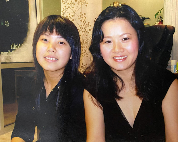 Chủ spa gốc Á thiệt mạng trong vụ xả súng ở Mỹ: Một người phụ nữ xinh đẹp, một người mẹ hoàn hảo và ước mơ cuối cùng dở dang - Ảnh 4.