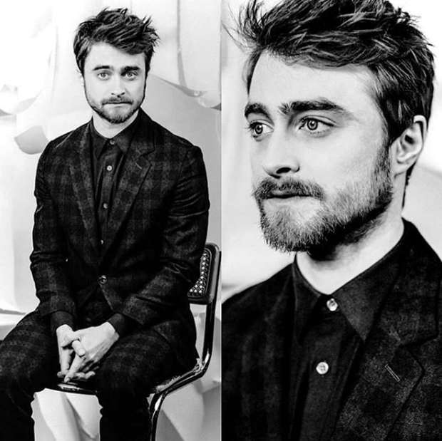 Sốc nặng màn tuột dốc nhan sắc của 2 nam thần Harry Potter - Draco Malfoy: Bên râu ria dừ chát, bên trán hói đến đáng thương - Ảnh 5.