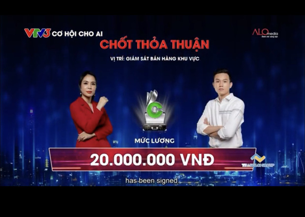 Học Luật đi xin việc ngành kinh doanh, 9x được các sếp tranh nhau offer lương vài chục triệu, ngó profile mà xỉu - Ảnh 6.