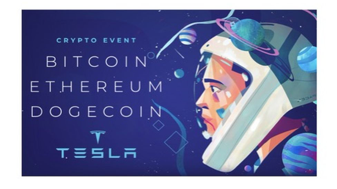 Dính phải trò lừa tặng Bitcoin trên Twitter Elon Musk, người đàn ông mất sạch hàng chục tỷ đồng - Ảnh 2.