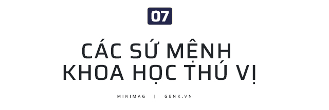 Điểm tên những dự án nghiên cứu không gian vũ trụ thú vị nhất trong năm 2021 - Ảnh 14.