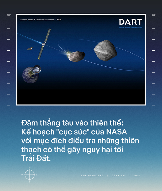 Điểm tên những dự án nghiên cứu không gian vũ trụ thú vị nhất trong năm 2021 - Ảnh 15.